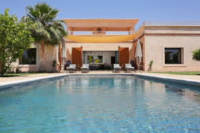 Villa Salamouni by Sejour Maroc
